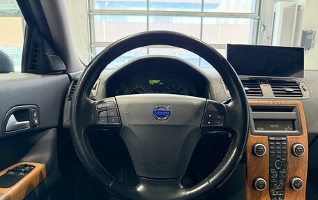 Volvo C30 I рестайлинг, 2007 год, 750 000 рублей, 14 фотография