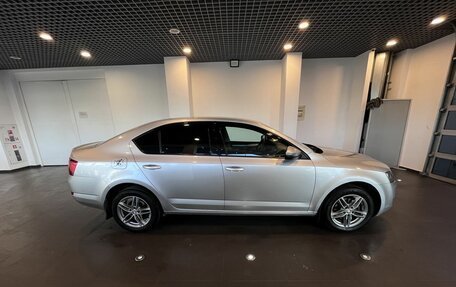 Skoda Octavia, 2014 год, 1 110 000 рублей, 2 фотография