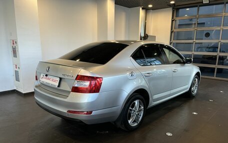 Skoda Octavia, 2014 год, 1 110 000 рублей, 3 фотография