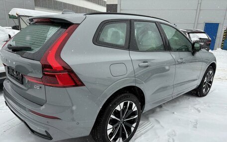 Volvo XC90 II рестайлинг, 2026 год, 11 100 000 рублей, 3 фотография