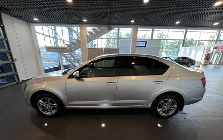 Skoda Octavia, 2014 год, 1 110 000 рублей, 6 фотография