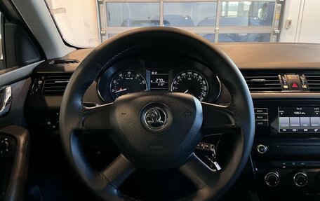 Skoda Octavia, 2014 год, 1 110 000 рублей, 10 фотография