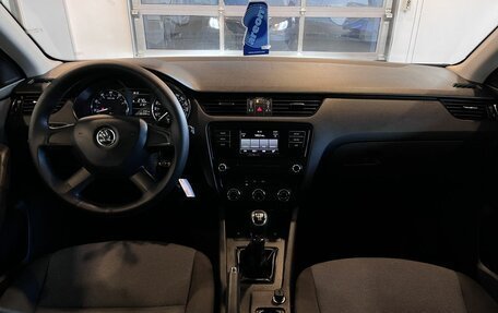 Skoda Octavia, 2014 год, 1 110 000 рублей, 9 фотография