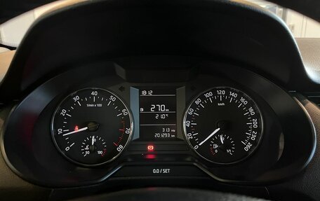 Skoda Octavia, 2014 год, 1 110 000 рублей, 11 фотография