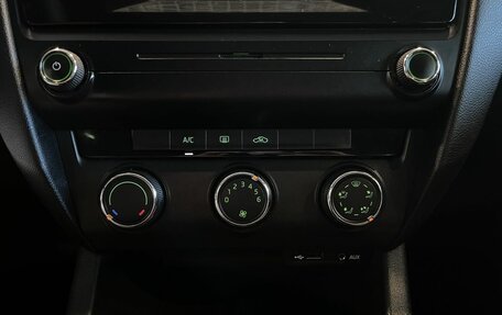 Skoda Octavia, 2014 год, 1 110 000 рублей, 15 фотография