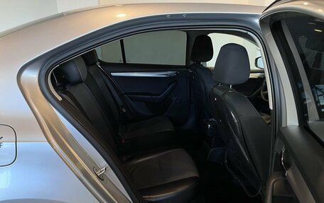 Skoda Octavia, 2014 год, 1 110 000 рублей, 17 фотография