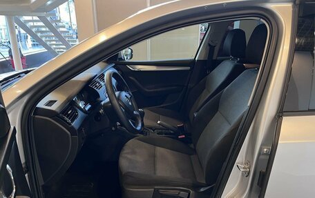 Skoda Octavia, 2014 год, 1 110 000 рублей, 16 фотография