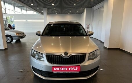 Skoda Octavia, 2014 год, 1 110 000 рублей, 8 фотография