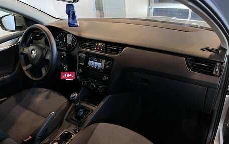 Skoda Octavia, 2014 год, 1 110 000 рублей, 12 фотография