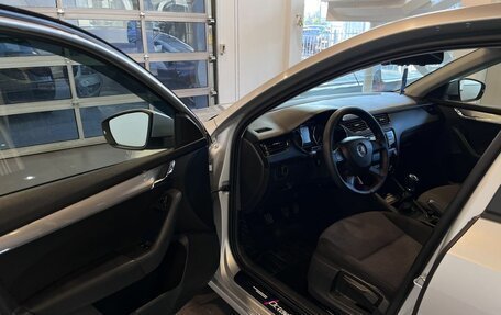 Skoda Octavia, 2014 год, 1 110 000 рублей, 21 фотография
