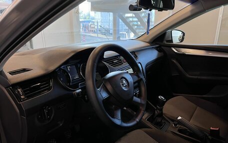Skoda Octavia, 2014 год, 1 110 000 рублей, 23 фотография