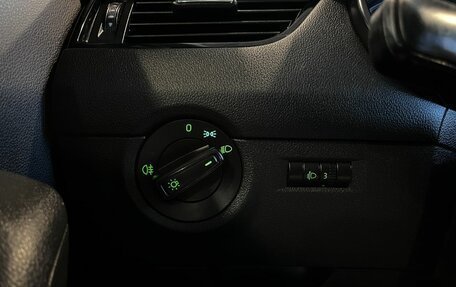 Skoda Octavia, 2014 год, 1 110 000 рублей, 32 фотография