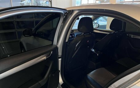 Skoda Octavia, 2014 год, 1 110 000 рублей, 24 фотография