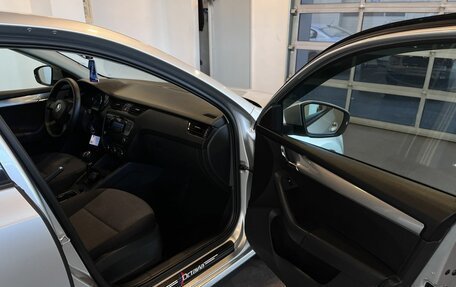 Skoda Octavia, 2014 год, 1 110 000 рублей, 27 фотография