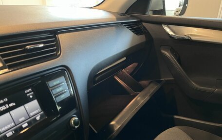 Skoda Octavia, 2014 год, 1 110 000 рублей, 30 фотография