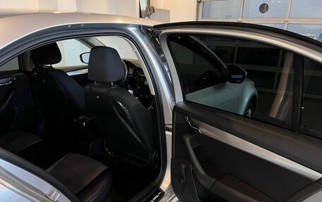 Skoda Octavia, 2014 год, 1 110 000 рублей, 26 фотография