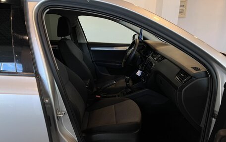 Skoda Octavia, 2014 год, 1 110 000 рублей, 29 фотография