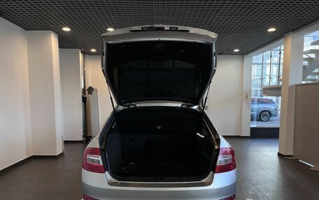 Skoda Octavia, 2014 год, 1 110 000 рублей, 37 фотография