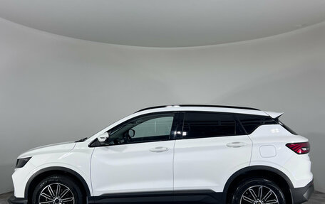 Geely Coolray I, 2020 год, 1 327 000 рублей, 7 фотография