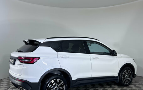 Geely Coolray I, 2020 год, 1 327 000 рублей, 6 фотография