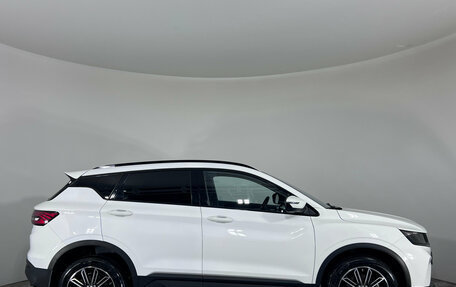 Geely Coolray I, 2020 год, 1 327 000 рублей, 8 фотография