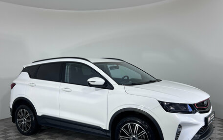 Geely Coolray I, 2020 год, 1 327 000 рублей, 3 фотография