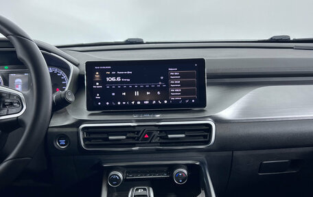 Geely Coolray I, 2020 год, 1 327 000 рублей, 10 фотография