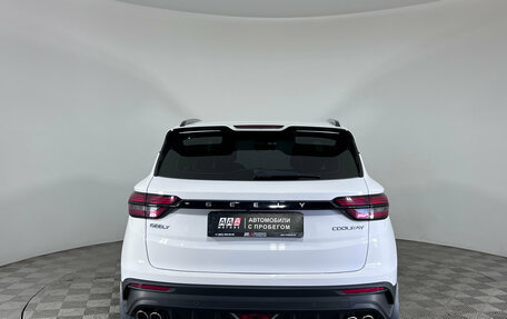 Geely Coolray I, 2020 год, 1 327 000 рублей, 5 фотография