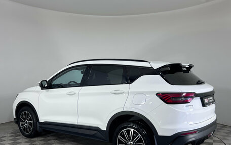 Geely Coolray I, 2020 год, 1 327 000 рублей, 4 фотография