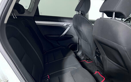 Geely Coolray I, 2020 год, 1 327 000 рублей, 17 фотография