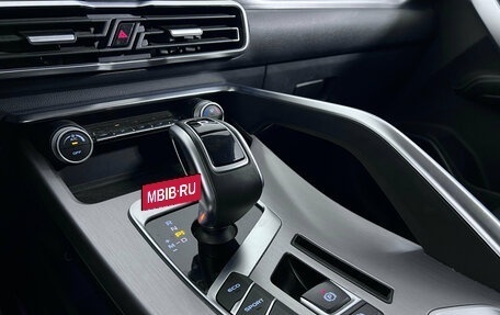 Geely Coolray I, 2020 год, 1 327 000 рублей, 15 фотография