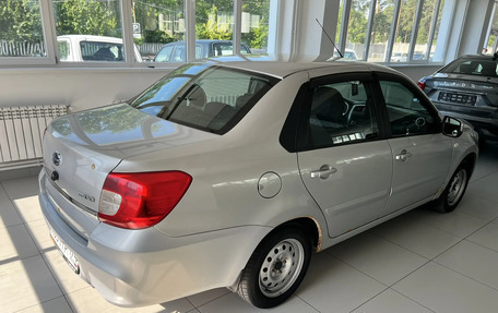 Datsun on-DO I рестайлинг, 2015 год, 330 000 рублей, 4 фотография