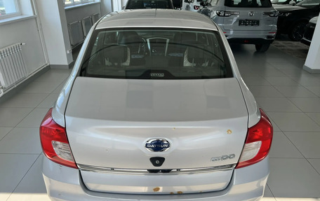Datsun on-DO I рестайлинг, 2015 год, 330 000 рублей, 5 фотография