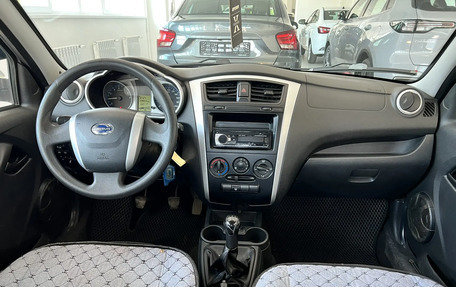 Datsun on-DO I рестайлинг, 2015 год, 330 000 рублей, 12 фотография