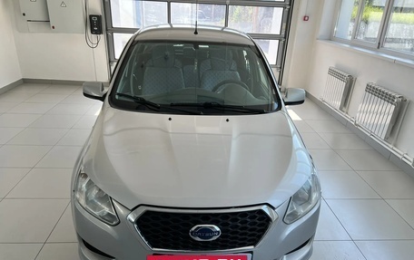 Datsun on-DO I рестайлинг, 2015 год, 330 000 рублей, 2 фотография