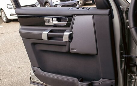 Land Rover Discovery IV, 2011 год, 1 695 000 рублей, 12 фотография