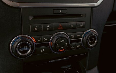 Land Rover Discovery IV, 2011 год, 1 695 000 рублей, 15 фотография