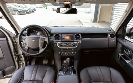 Land Rover Discovery IV, 2011 год, 1 695 000 рублей, 17 фотография