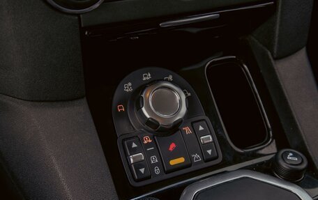 Land Rover Discovery IV, 2011 год, 1 695 000 рублей, 16 фотография