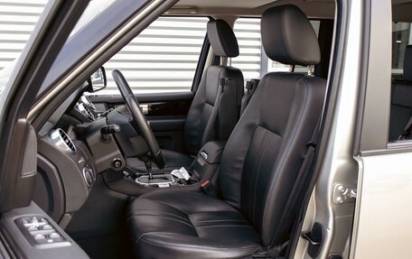 Land Rover Discovery IV, 2011 год, 1 695 000 рублей, 11 фотография