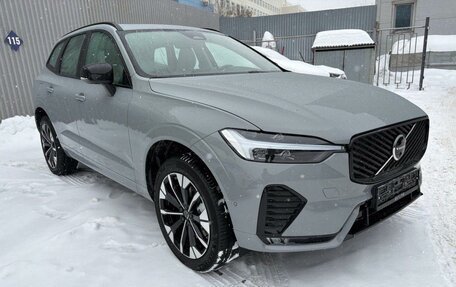 Volvo XC60 II, 2026 год, 8 900 000 рублей, 2 фотография
