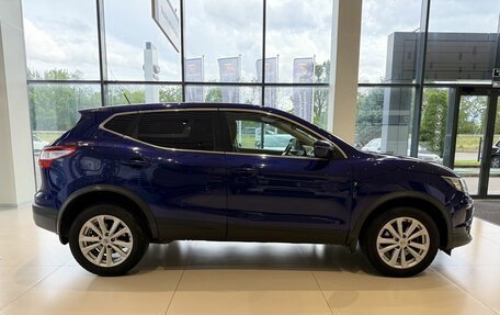 Nissan Qashqai, 2016 год, 1 450 000 рублей, 4 фотография