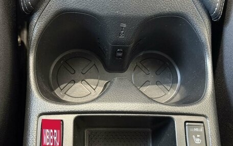 Nissan Qashqai, 2016 год, 1 450 000 рублей, 17 фотография