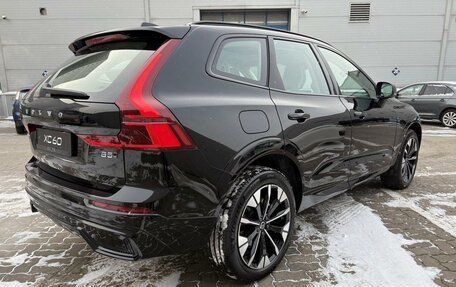 Volvo XC60 II, 2026 год, 8 900 000 рублей, 4 фотография