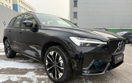 Volvo XC60 II, 2026 год, 8 900 000 рублей, 2 фотография
