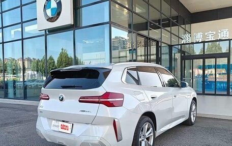 BMW X3, 2025 год, 5 056 000 рублей, 5 фотография
