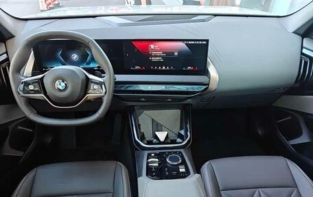BMW X3, 2025 год, 5 056 000 рублей, 9 фотография