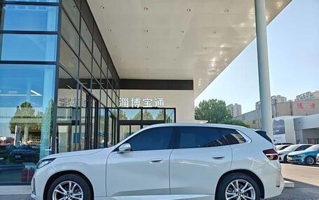 BMW X3, 2025 год, 5 056 000 рублей, 2 фотография