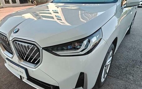 BMW X3, 2025 год, 5 056 000 рублей, 7 фотография
