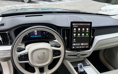 Volvo XC60 II, 2026 год, 8 900 000 рублей, 7 фотография